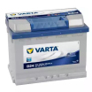 Аккумуляторная батарея, D24 12в 60а/ч 540А, о.п., ев. кл. 5604080543132 Varta (мини-фото №2)