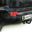 Фаркоп для KIA SOUL (AM) 2008 - 2013.10 (бензин)  K114A Leader Plus (мини-фото №2)