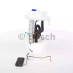 Насос топливный в сборе 0986580952 Bosch (мини-фото №3)