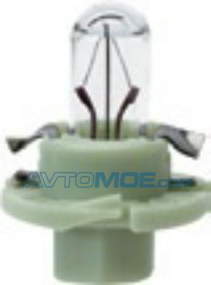 Лампа приборной панели 17054 Narva (фото №1)