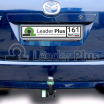 Фаркоп для MAZDA 5 (CR19) (минивен) 2005-2010  M304A Leader Plus (мини-фото №1)