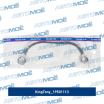 Ключ накидной стартерный 11x13 мм 19501113 King Tony (мини-фото №1)