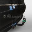Фаркоп для LIFAN 620, SOLANO 2008-...  L301A Leader Plus (мини-фото №2)