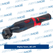 Трещотка пневматическая 1/2", 339Нм NE-499 Mighty Seven (мини-фото №1)