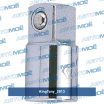 Переходник 1/4">3/8" 2813 King Tony (мини-фото №1)