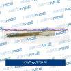 Зубило 20x175 мм 76220-07 King Tony (мини-фото №1)
