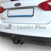 Фаркоп для FORD FOCUS 2, 3 (DB3) / (DYB) (седан) 2004 - 2011 / 2010 - …   F102A Leader Plus (мини-фото №1)