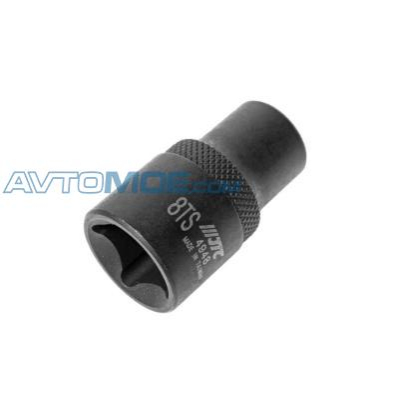 Головка специальная 1/2" 8TS для болтов балансировочного вала JTC4948 JTC (фото №1)