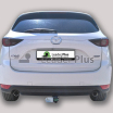 Фаркоп для Mazda CX-5 2013-... M308A Leader Plus (мини-фото №1)