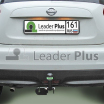 Фаркоп для NISSAN JUKE (F15) (2WD) 2010-...  N116A Leader Plus (мини-фото №1)