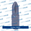 Вставка (бита) торцевая 1/4", Phillips, PH2, L = 25 мм 102502P King Tony (мини-фото №2)