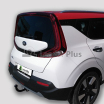 Фаркоп для KIA SOUL III (SK) 2019 — ...г.в.  K129A Leader Plus (мини-фото №1)