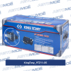 Тиски слесарные 125 мм 9TZ11-05 King Tony (мини-фото №3)