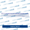 Ключ комбинированный 15/16" 5060-30 King Tony (мини-фото №1)