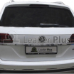 Фаркоп Volkswagen Teramont 2017- V127A Leader Plus (мини-фото №1)