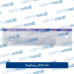 Зубило усиленное 20х150 мм 76721-06 King Tony (мини-фото №1)