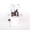 Насос топливный в сборе 0986580952 Bosch (мини-фото №4)
