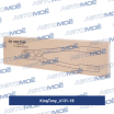 Болторез 450 мм 6131-18 King Tony (мини-фото №1)