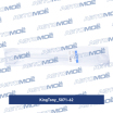 Ключ комбинированный 1&15/16" 5071-62 King Tony (мини-фото №1)