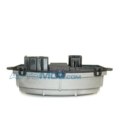 Резистор вентилятора отопителя RUEI13514 Ruei (фото №1)