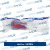 Отвёртка крестовая Phillips №2, 038мм 14210214 King Tony (мини-фото №1)