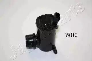 Мотор омывателя WPW00 Japan Parts (фото №1)