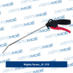 Пистолет продувочный 8.5 бар, 250мм JC-310 Mighty Seven (мини-фото №1)