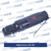 Дырокол кромкогиб пневматический, отверстие 5мм PN-150 Mighty Seven (мини-фото №2)