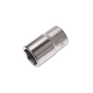 Головка торцевая 6-гранная 1/4" х 11мм, длина 25мм JTC /1/20/1000 JTC22511 JTC (мини-фото №2)