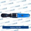 Трещотка пневматическая 3/8", 108 Нм 37323-080 King Tony (мини-фото №3)