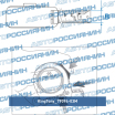 Рулетка измерительная 3 м, магнитный крюк 79094-03M King Tony (мини-фото №1)
