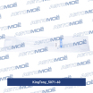 Ключ комбинированный 1&7/8" 5071-60 King Tony (мини-фото №1)
