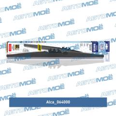 Фото товара Щетка стеклоочистителя 14/35 см (зимняя) Alca 064000