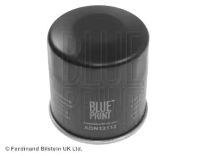 Фильтр масляный ADN12112 Blue Print (фото №1)