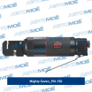 Дырокол кромкогиб пневматический, отверстие 5мм PN-150 Mighty Seven (мини-фото №1)