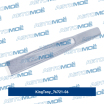 Зубило усиленное 20х150 мм 76721-06 King Tony (мини-фото №2)