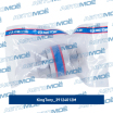 Держатель метчика М5М12, 1/2" 39124012M King Tony (мини-фото №2)