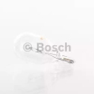 Лампа периферийная W16W 1987302205 Bosch (мини-фото №2)