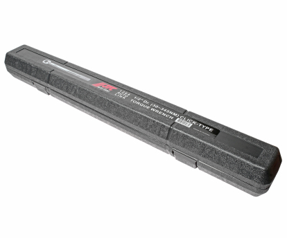Ключ динамометрический 1/2" усилие затяжки 30-345Nm длина 632мм JTC1204 JTC (фото №3)