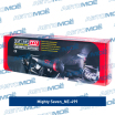 Трещотка пневматическая 1/2", 339Нм NE-499 Mighty Seven (мини-фото №3)
