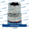 Головка торцевая 1/2" RIBE M12S, для двигателя Nissan 9AW4901 King Tony (мини-фото №2)