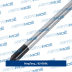 Отвёртка крестовая Phillips №2, 100мм 14210204 King Tony (мини-фото №3)