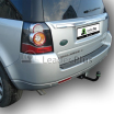 Фаркоп для LAND ROVER FREELANDER 2 (LF) (2006-2015)  L205A Leader Plus (мини-фото №1)