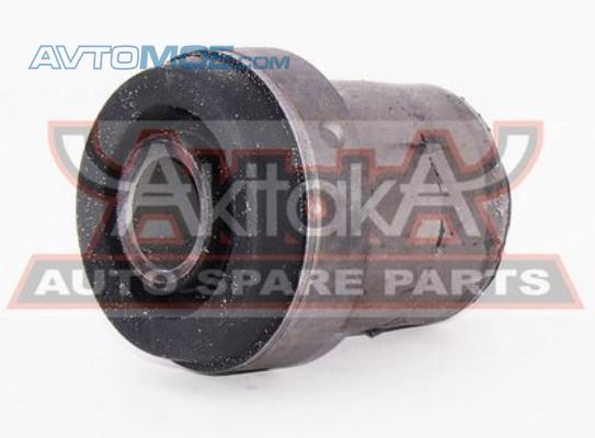 Сайленблок переднего рычага верхнего 0501BT50U Akitaka (фото №1)