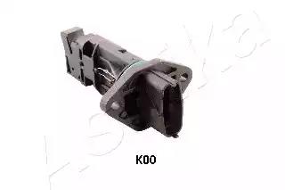 Датчик расхода воздуха 020KK00 Ashika (фото №1)
