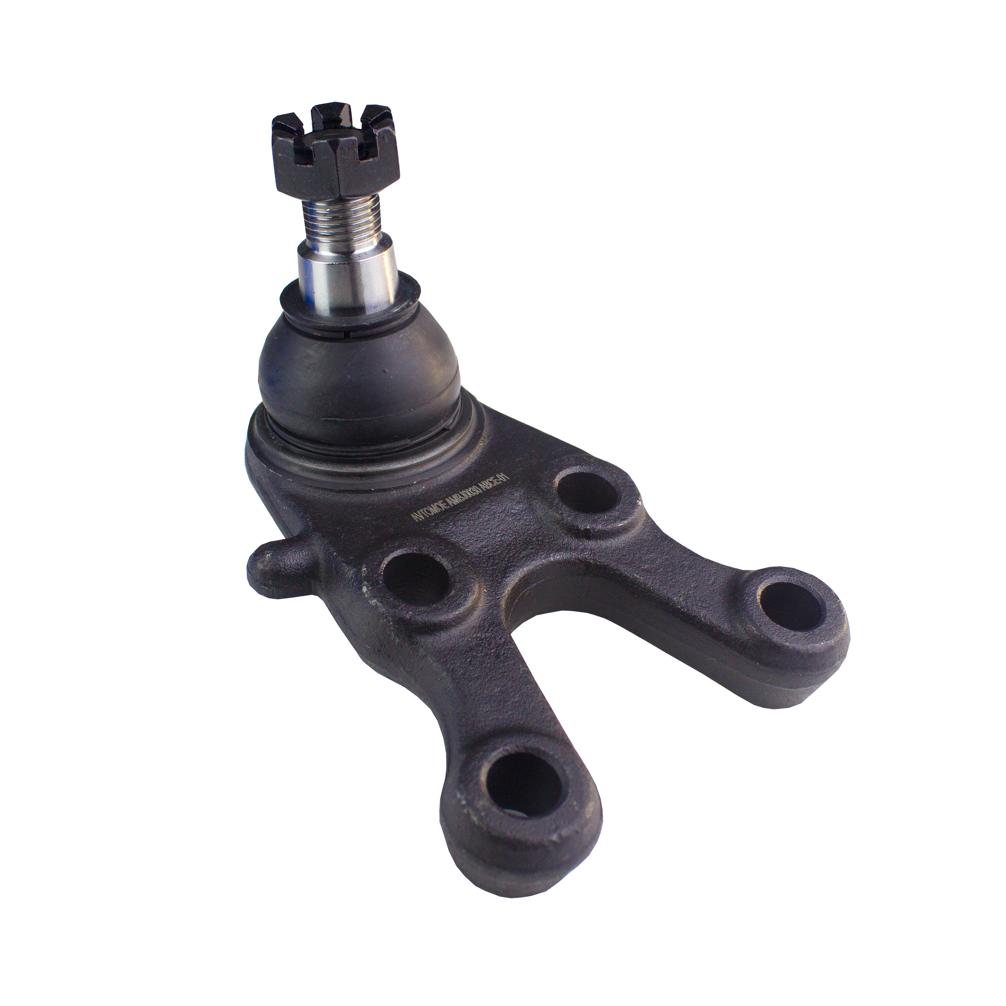 Шаровая опора нижняя левая AMBJ0030 AVTOMOE