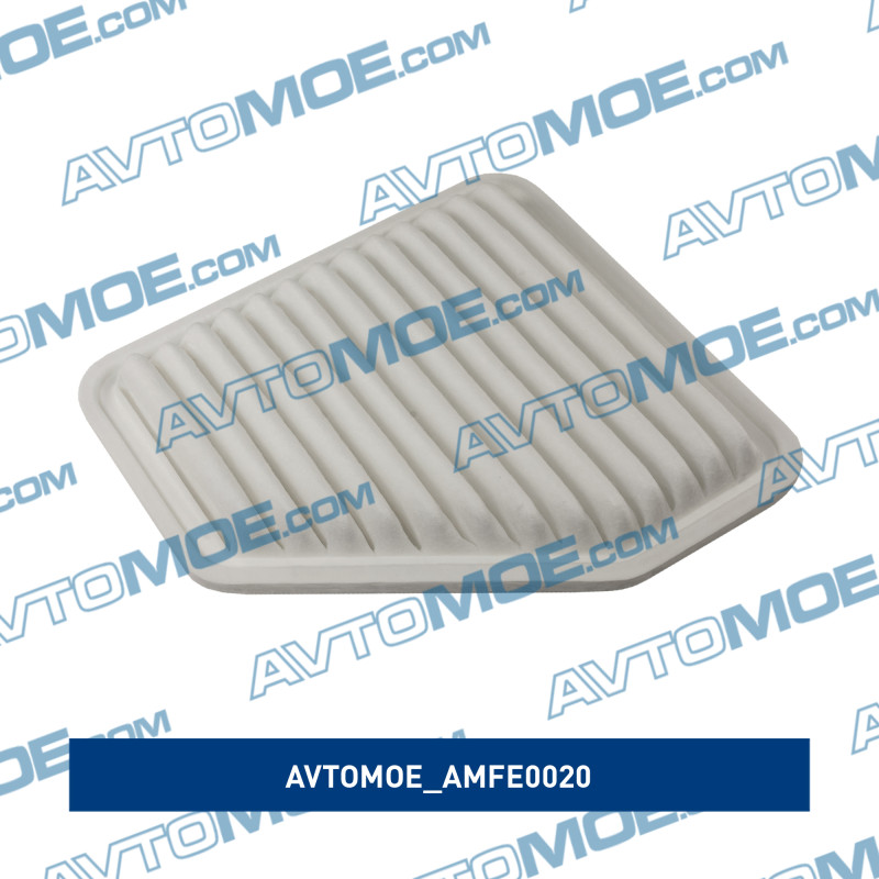Фильтр воздушный AVTOMOE AMFE0020