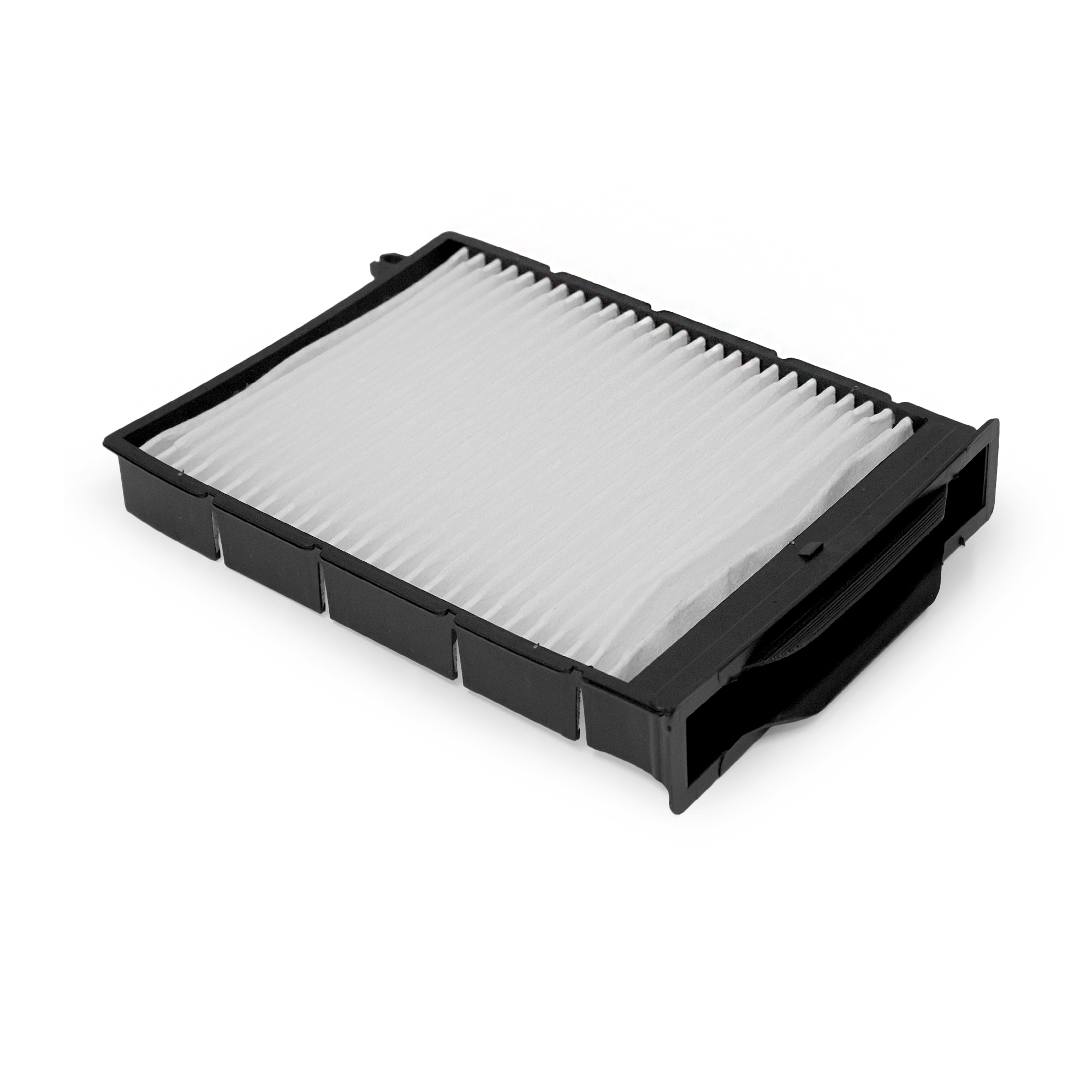 Фильтр салонный AMFS0074 AVTOMOE