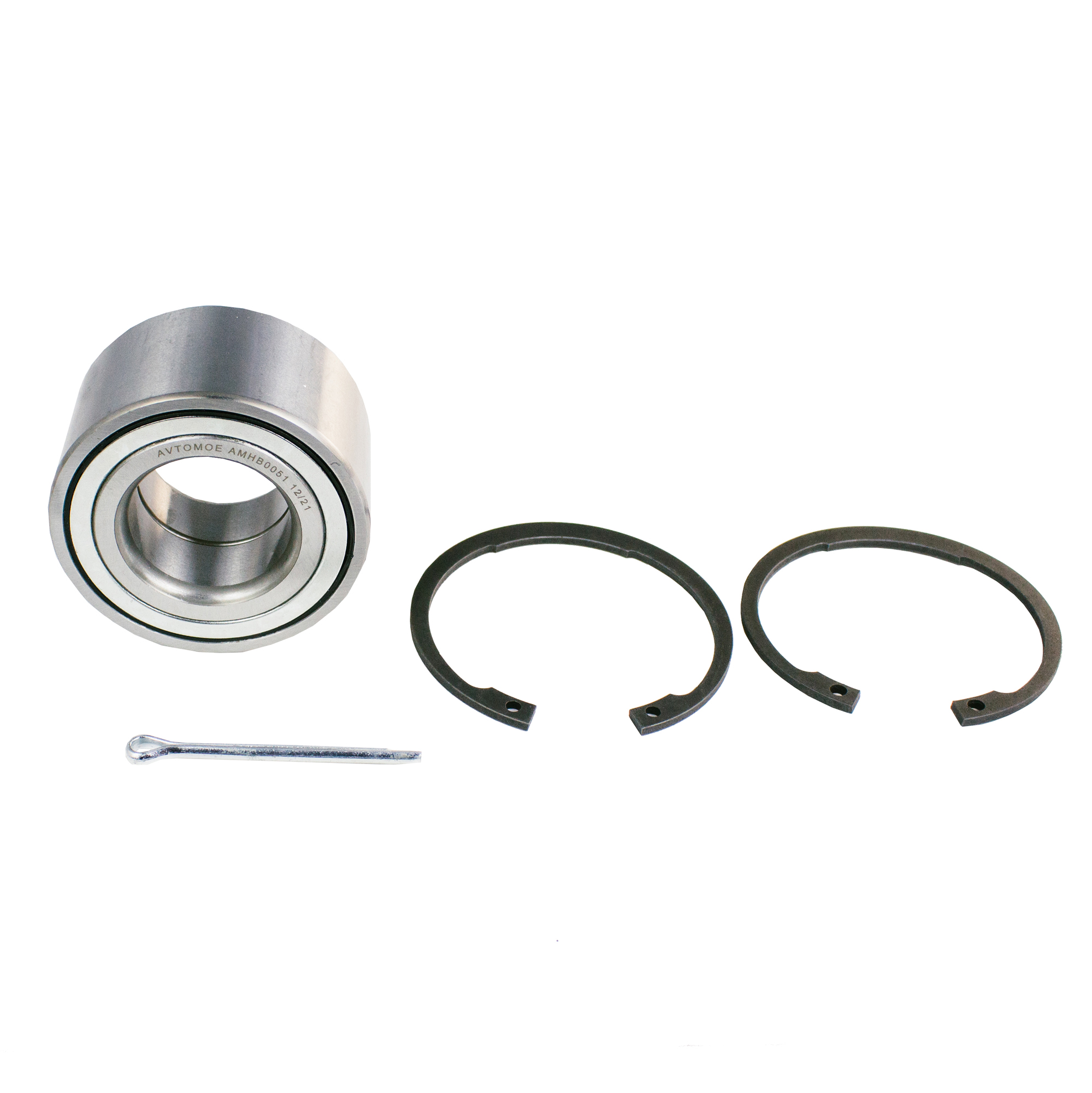 Подшипник ступицы передний AMHB0051 AVTOMOE