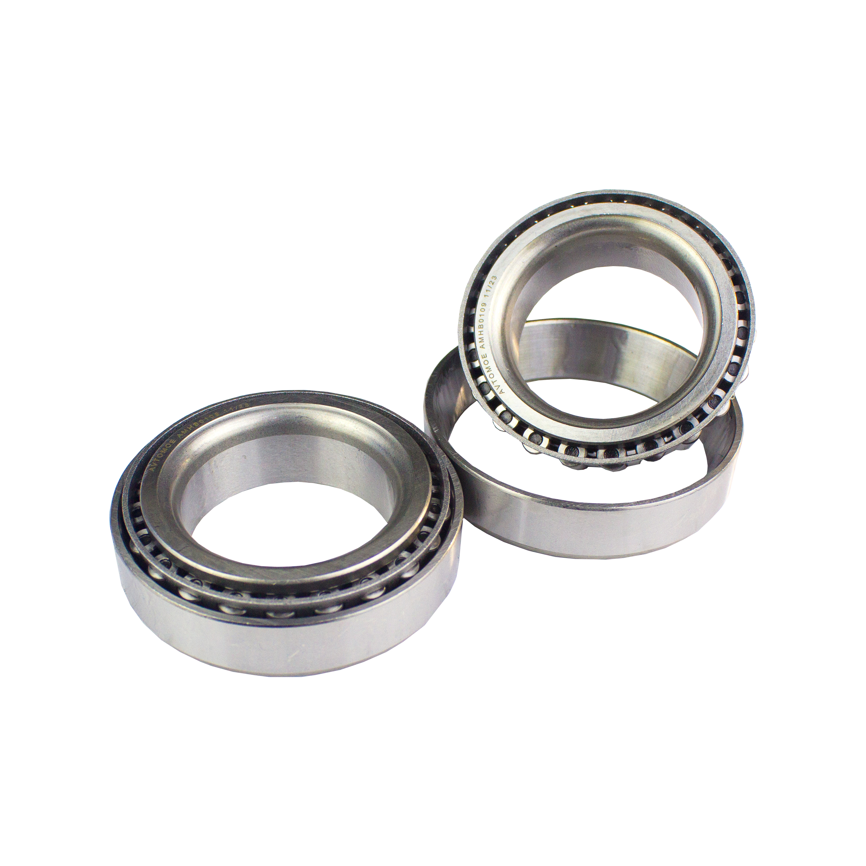 Подшипник ступицы передний AMHB0109 AVTOMOE